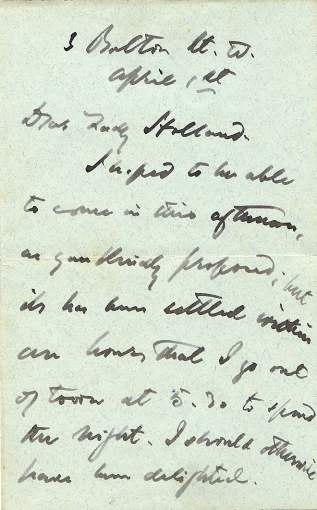The image is of the first page only.