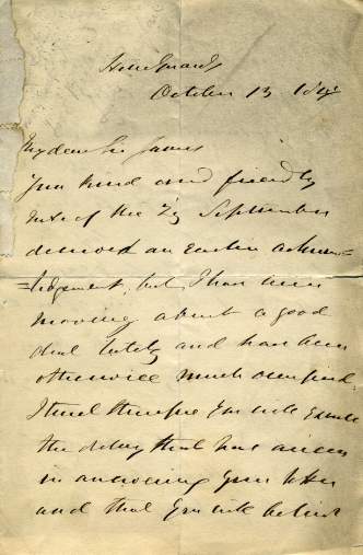 The image shows the first page only.