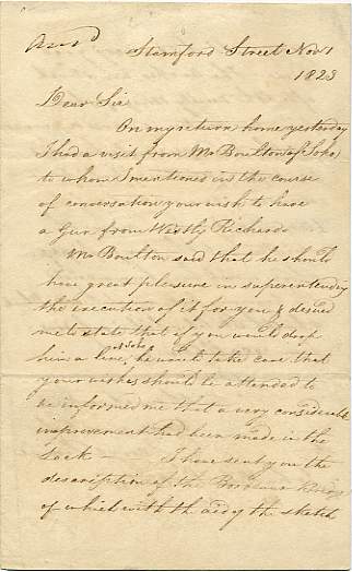 The image shows the first page only.