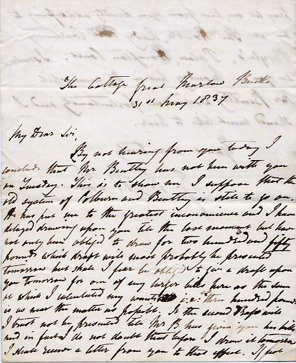 The image is of the first page only.