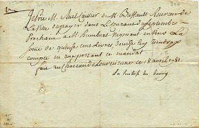 Unless otherwise indicated the image is of the most significant part of the object