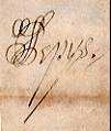 Unless otherwise indicated the image is of the most significant part of the object